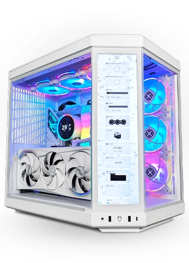 Extreme Build