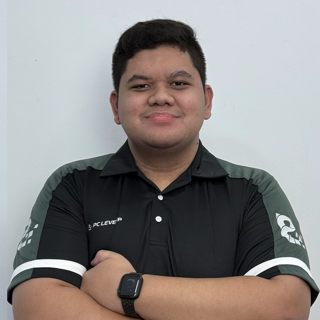 Angga