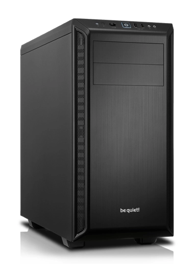 Office Build