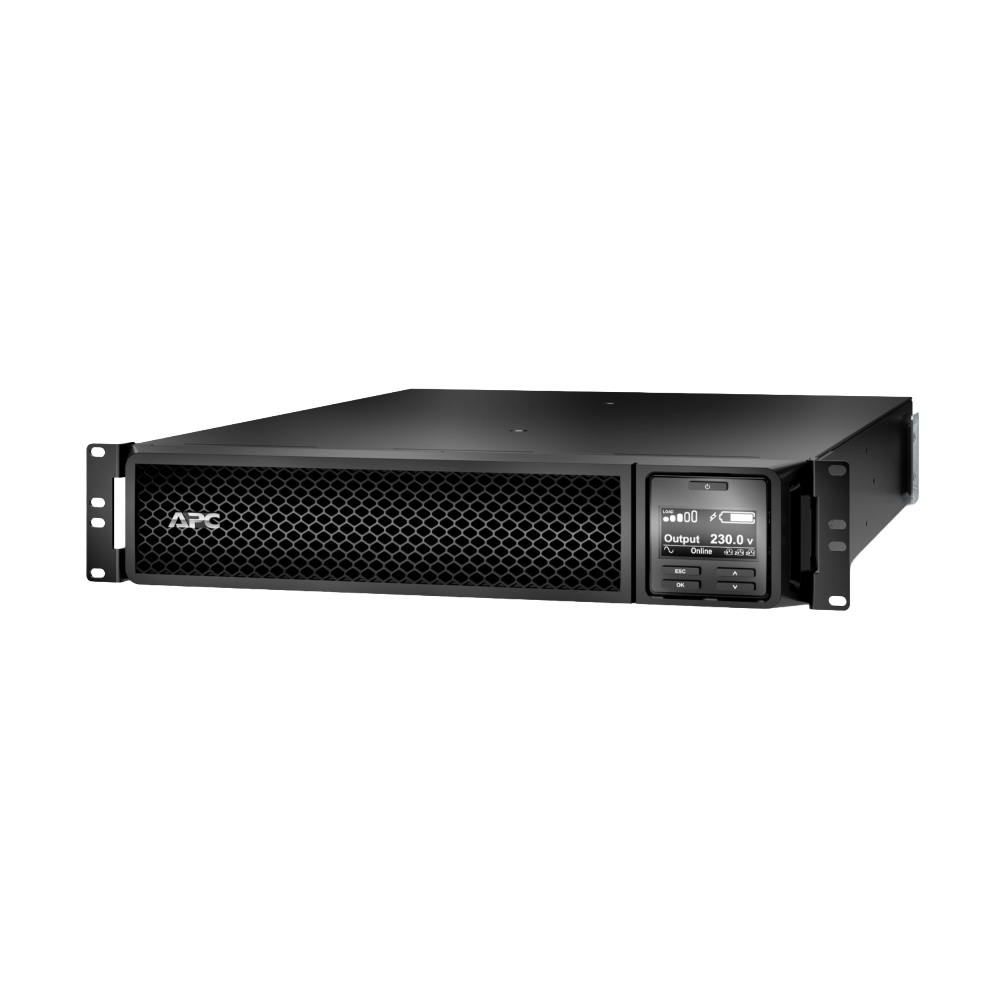 APC SRT1000XLI