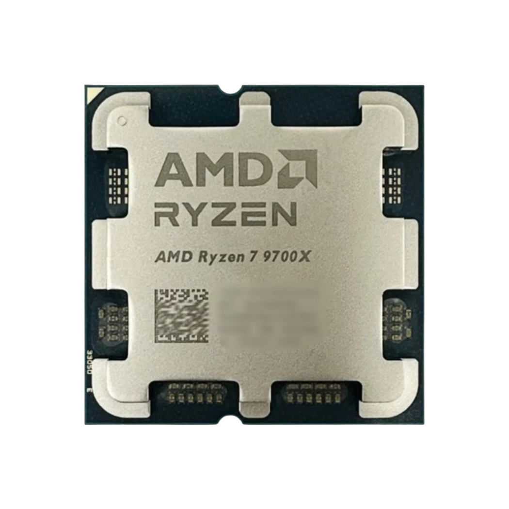 AMD Ryzen 7 9700X [TRAY]
