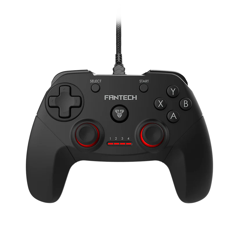 FANTECH GP12 GAMEPAD