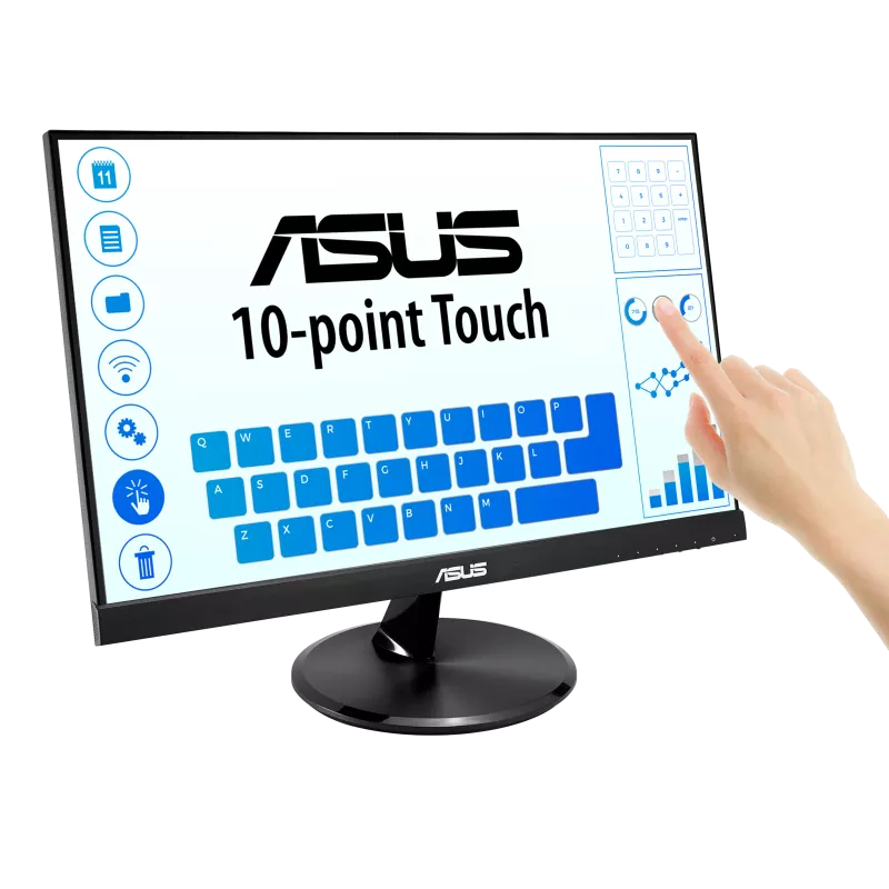 ASUS VT229H
