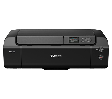 Canon PRO300
