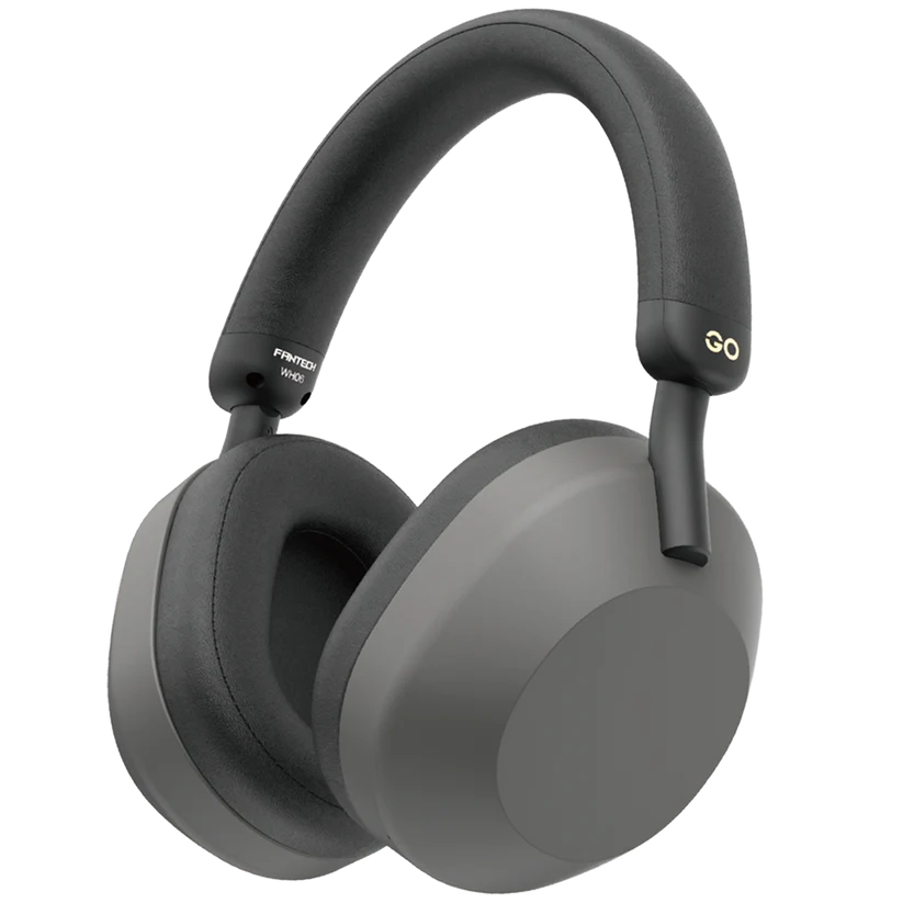 FANTECH GO TUNE WH06 WIRELESS HEADSET