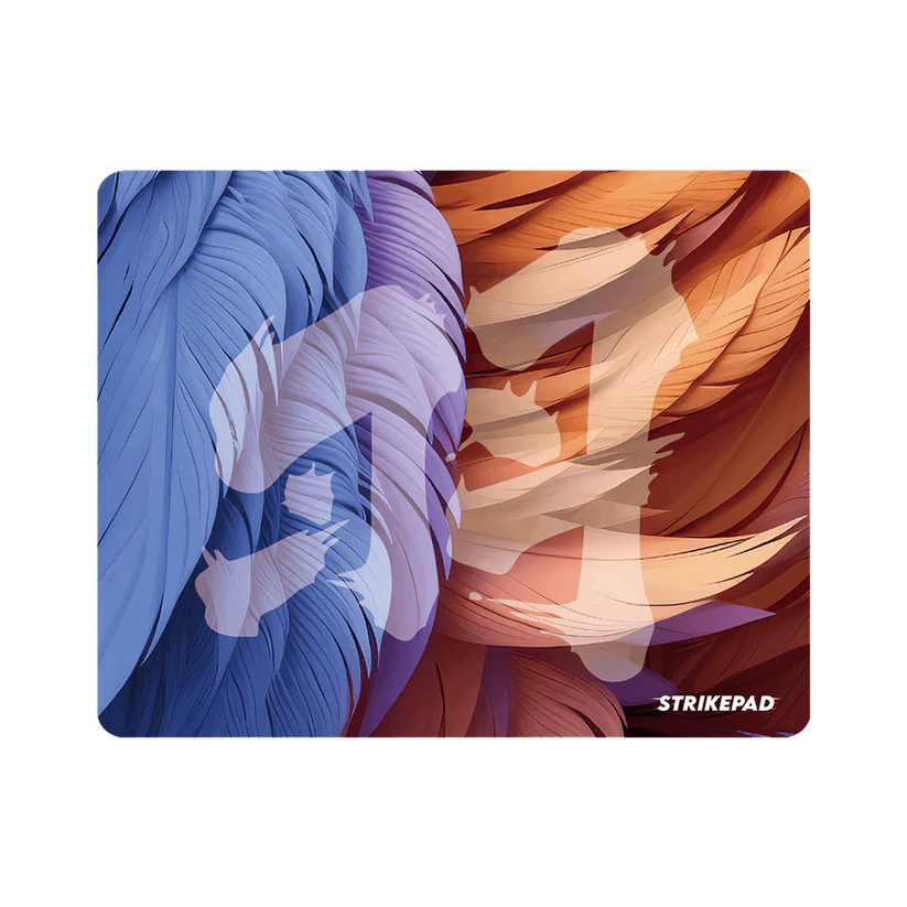 FANTECH STRIKEPAD MST491 GAMING MOUSEPAD