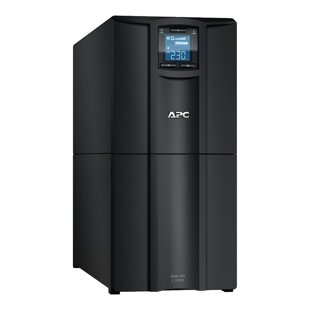 APC Smart-UPS C SMC3000I