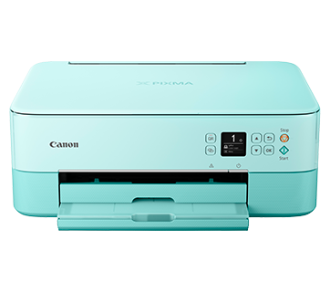 Canon TS5370A Green