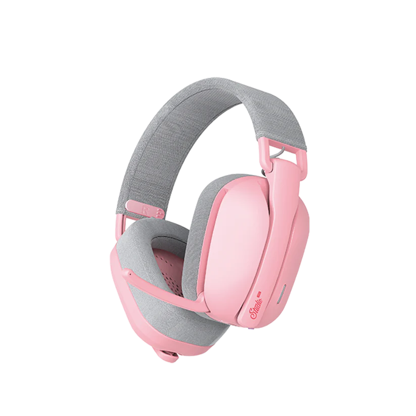 FANTECH STUDIO PRO WHG03P WIRELESS HEADSET