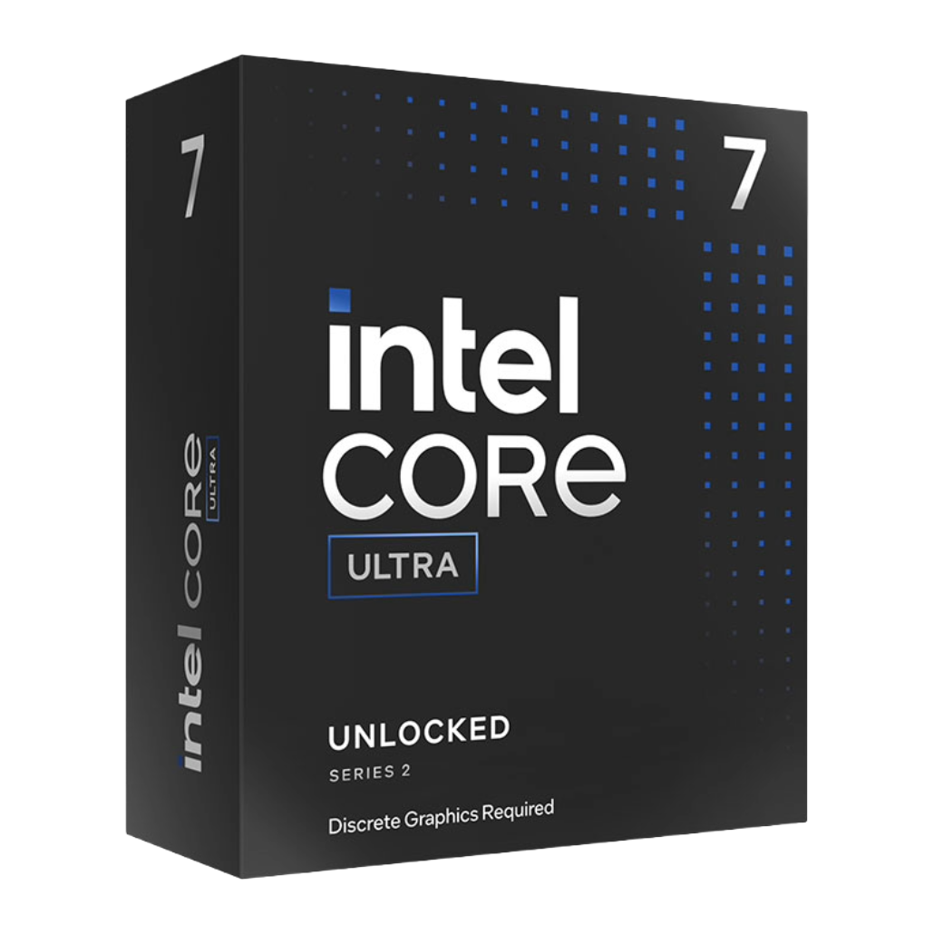 Intel Ultra 7 265KF