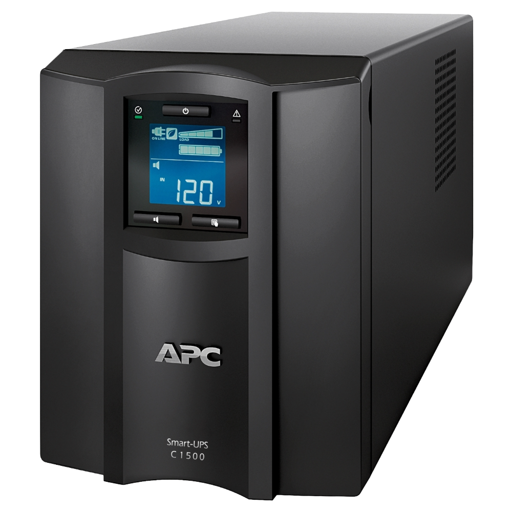 APC Smart-UPS C SMC1500IC