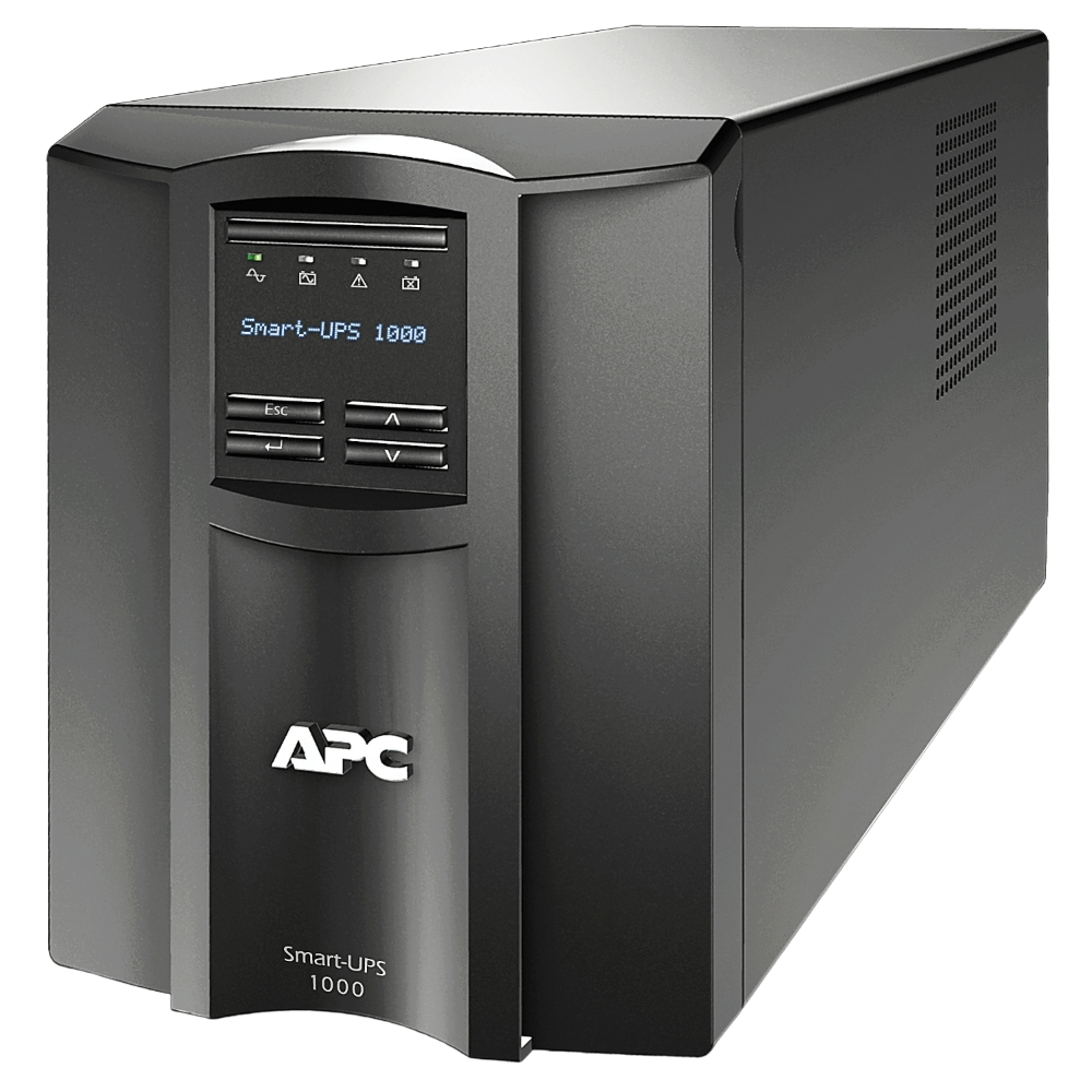 APC Smart-UPS SMT1000IC