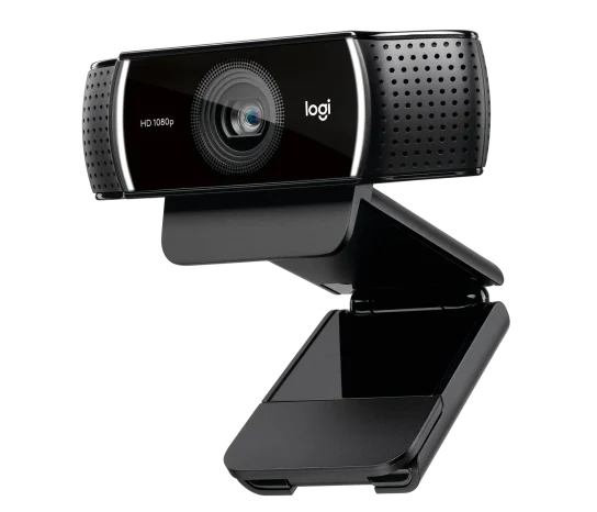 C922 Pro Stream