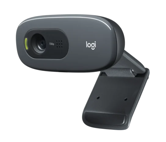 C270 webcam