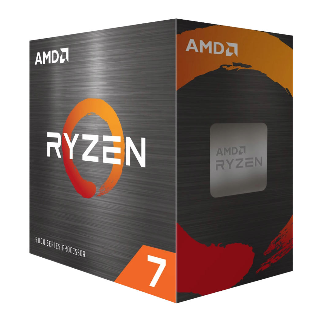 AMD Ryzen 7 5800XT