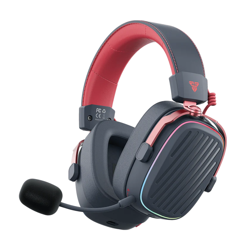 FANTECH HARMONY PRO WHG02P WIRELESS HEADSET