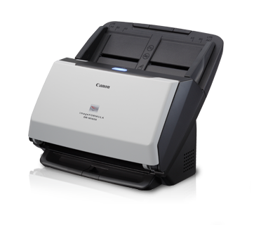 Canon DR-M260