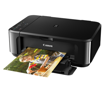 Canon MG3670 Black