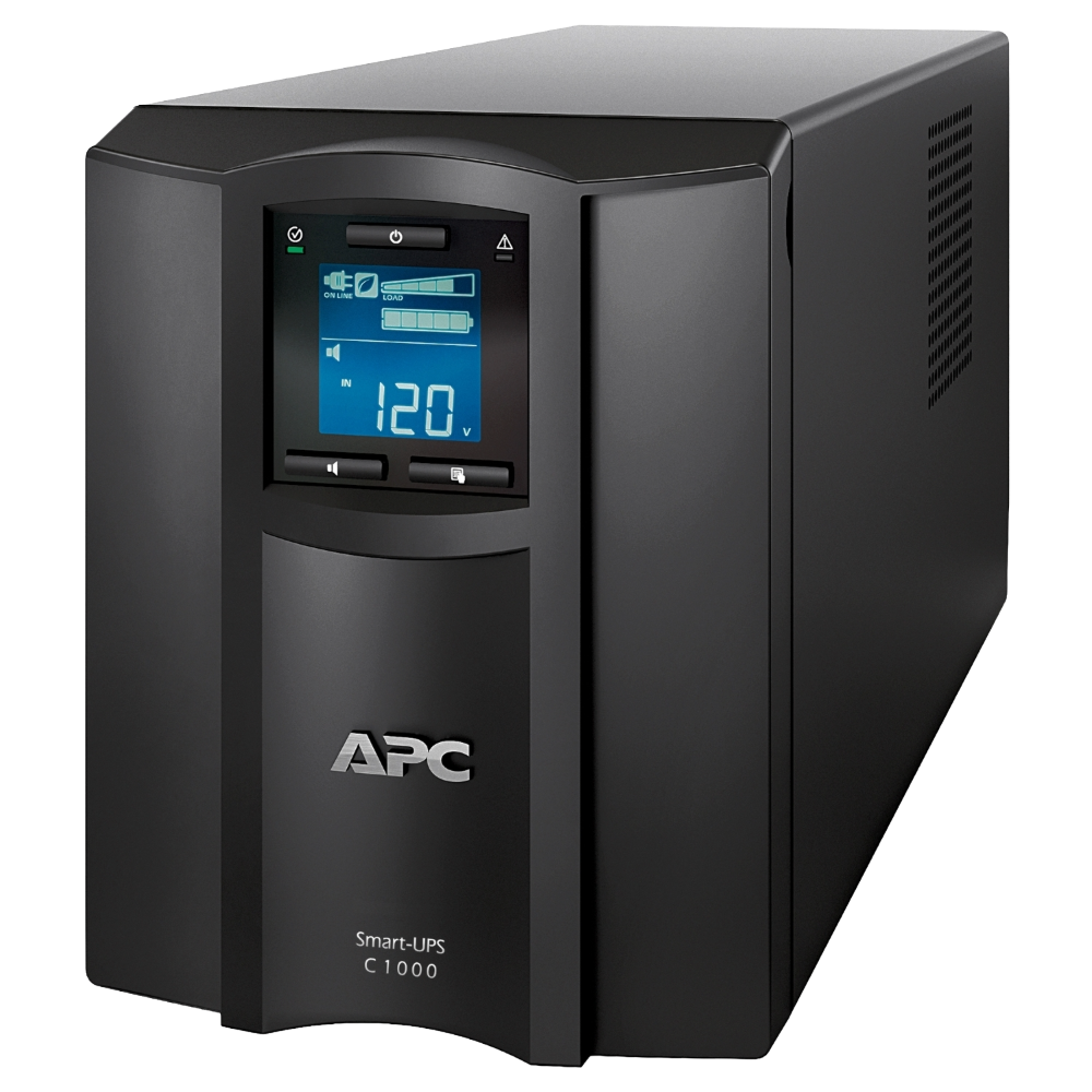 APC Smart-UPS C SMC1000IC