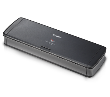 Canon P-215II