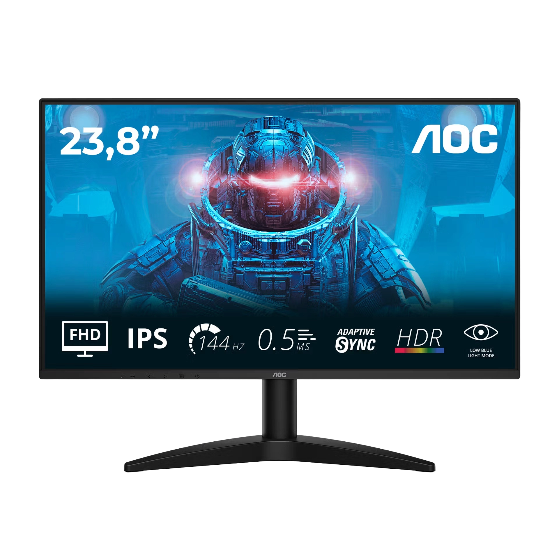 AOC 24B36X