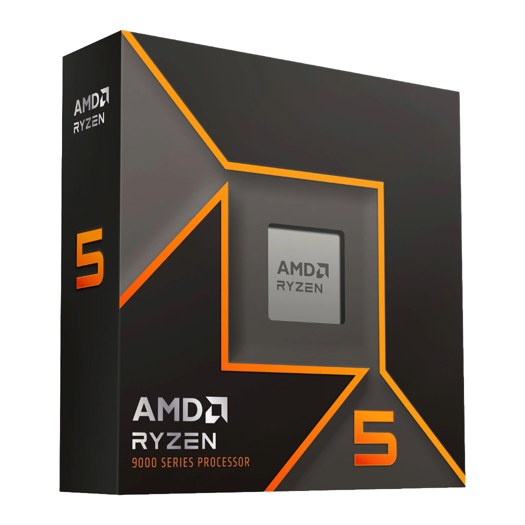 AMD Ryzen 5 9600X