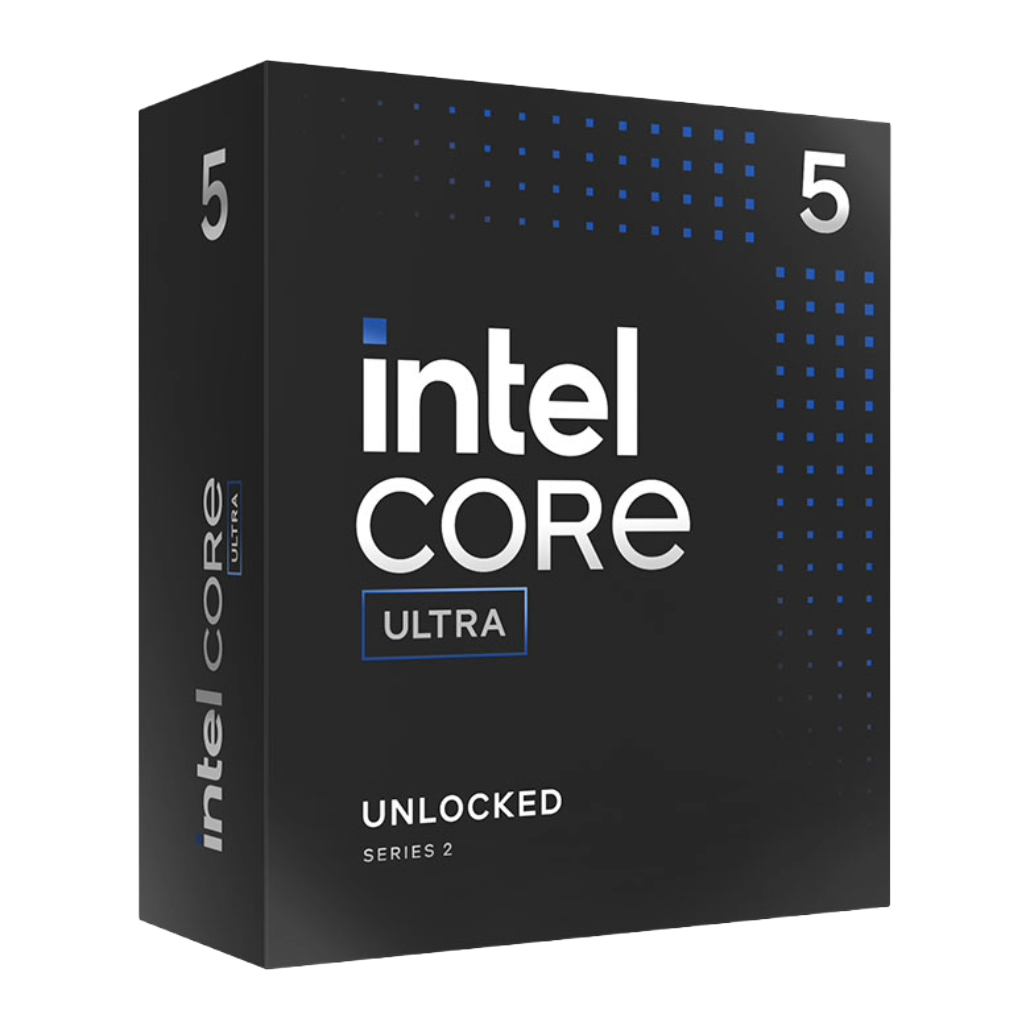 Intel Ultra 5 245KF
