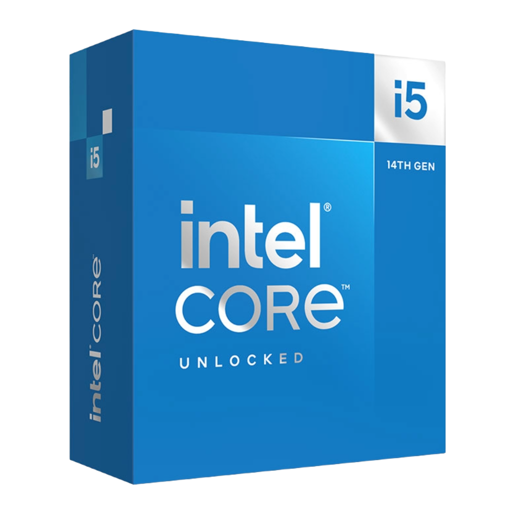 Intel i5-14600KF