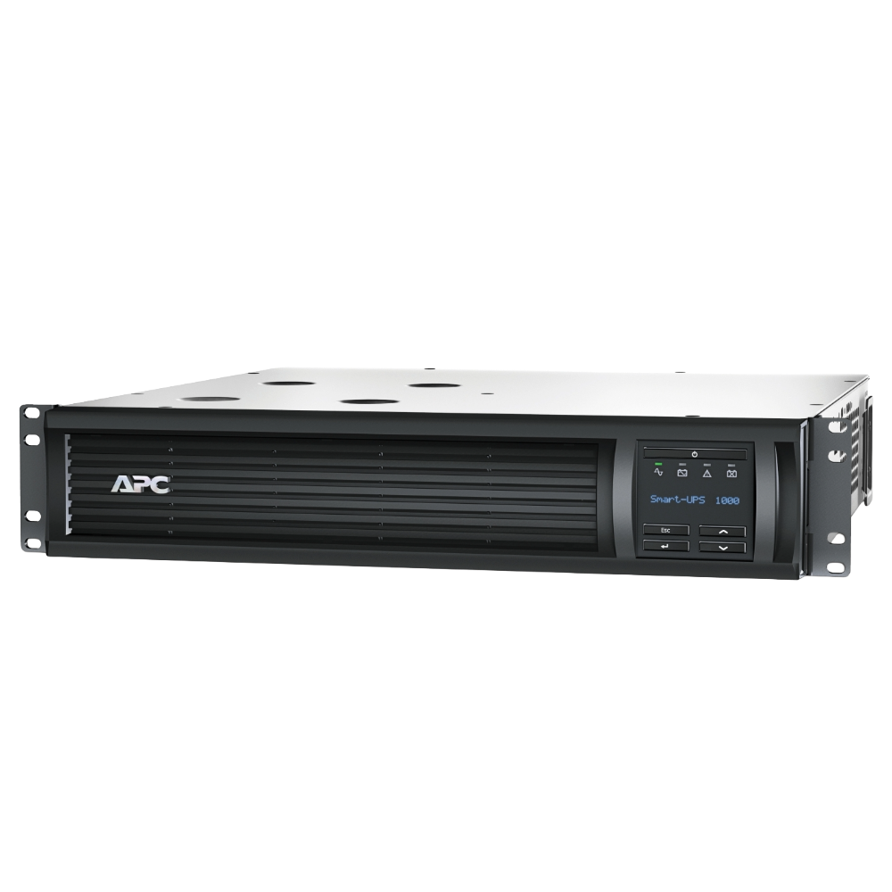 APC Smart-UPS SMT1000RMI2UC