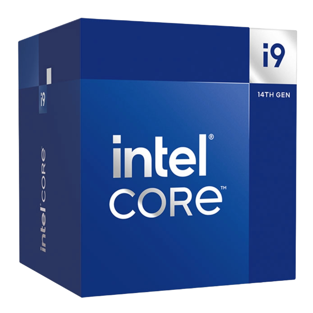 Intel i9-14900K