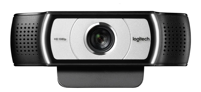 C 930e Business Pro Webcam