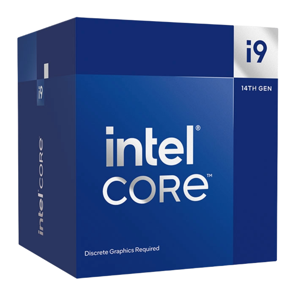 Intel i9-12900F
