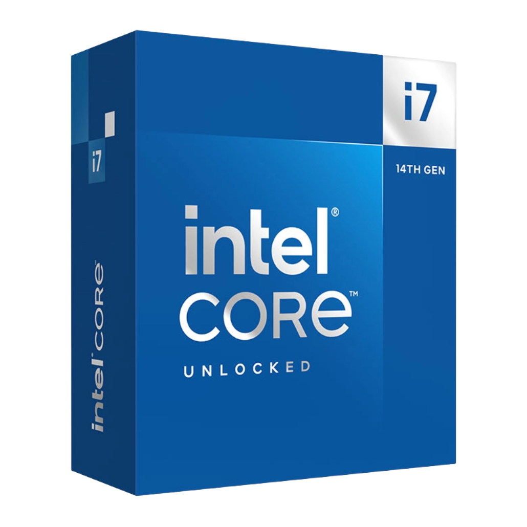Intel i7-14700KF