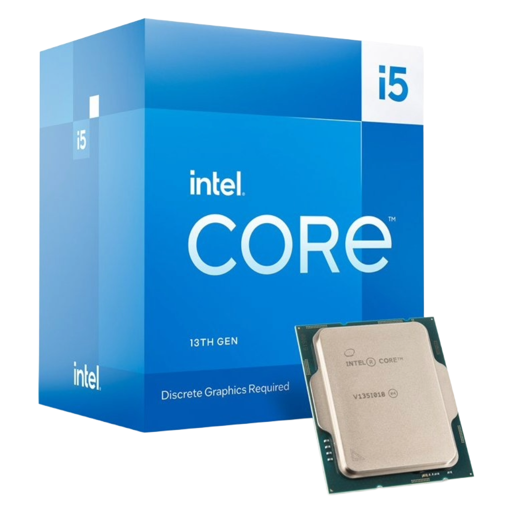 Intel i5-13400F