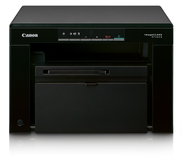 Canon MF3010