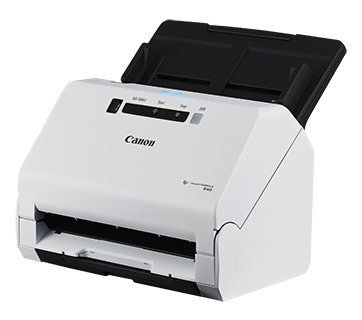 Canon R-40
