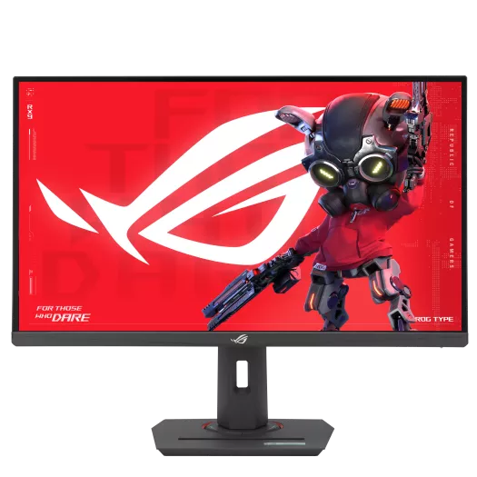 ASUS ROG Strix XG27WCS