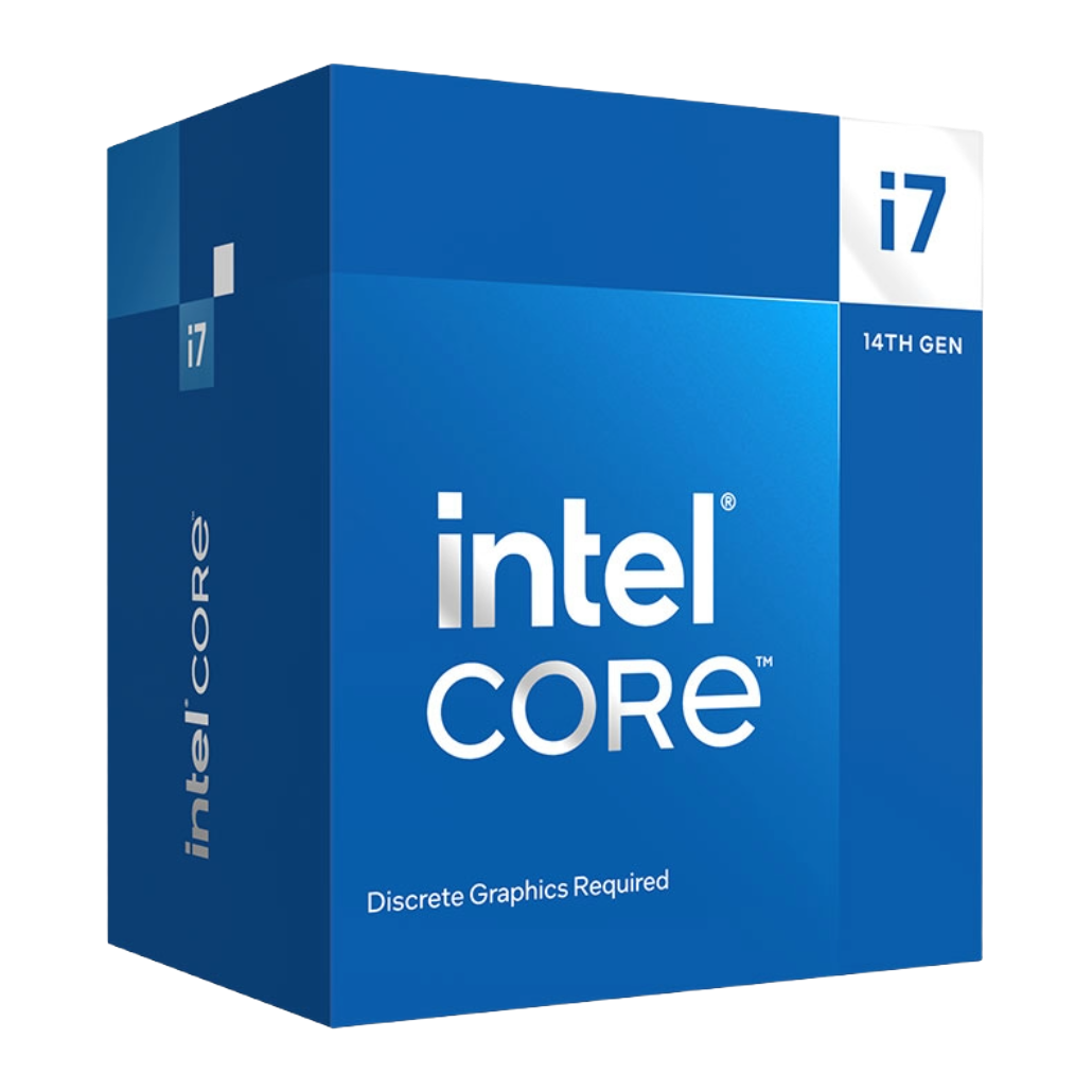Intel i7-14700F