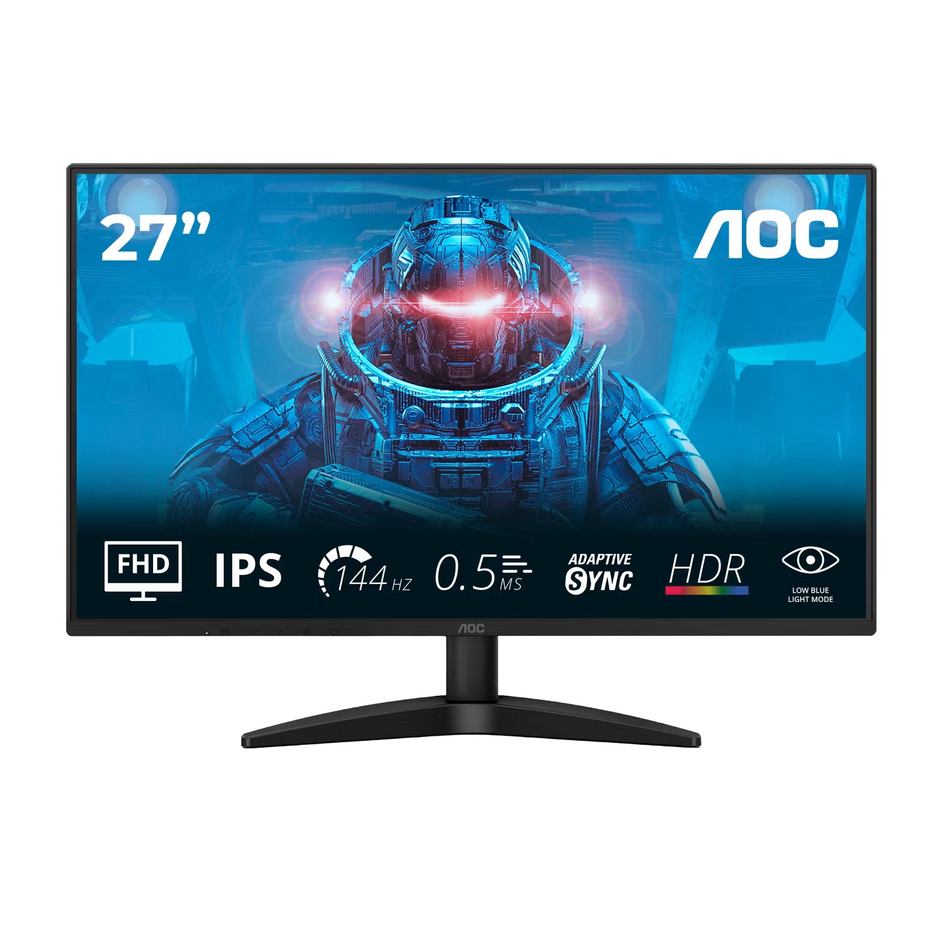 AOC 27B36X