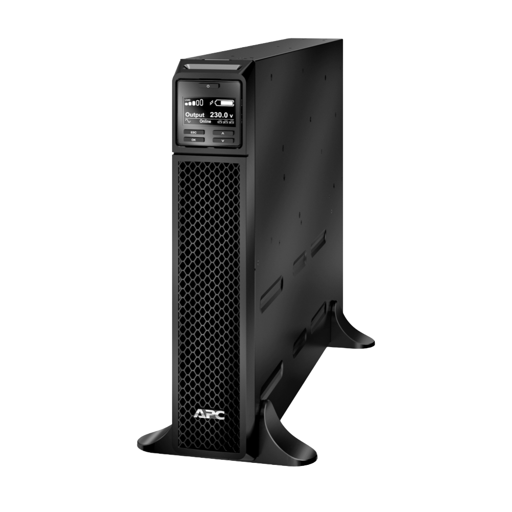 APC SRT2200XLI