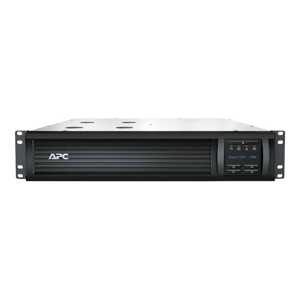 APC SMT750RMI2UC