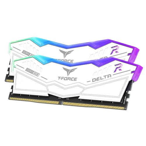 Team Delta RGB 2X16GB 5600