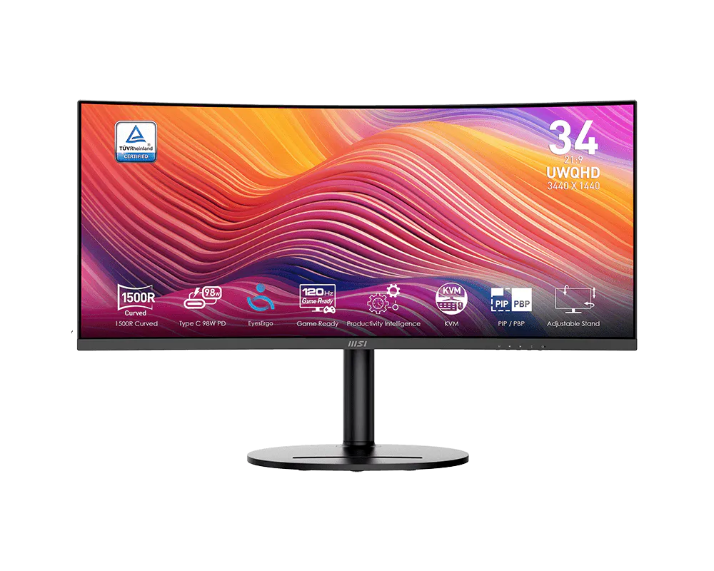 MSI MD342CQP