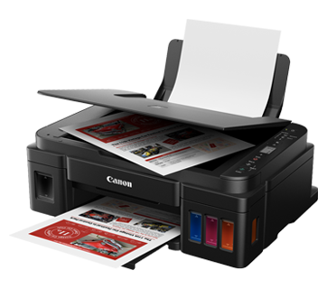 Canon G3010