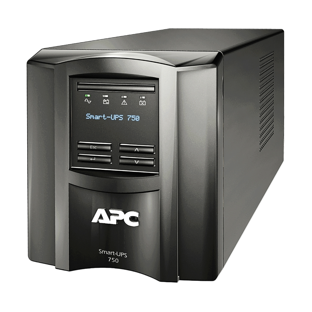 APC SMT750IC