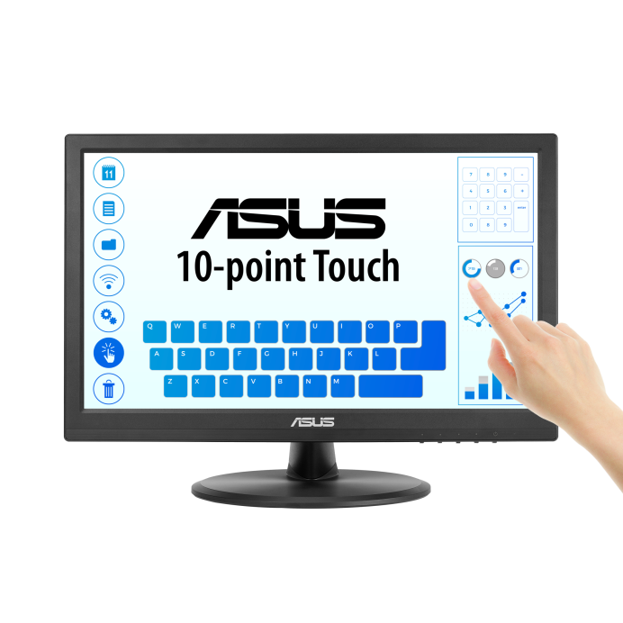 ASUS VT169HE