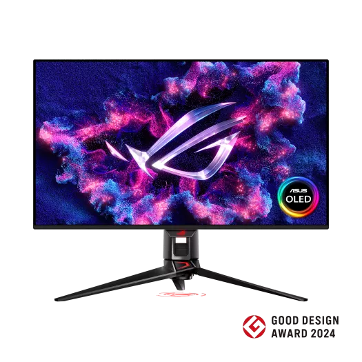 ASUS ROG Swift PG32UCDM