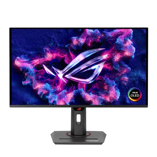 ASUS ROG Strix XG27UCDMG