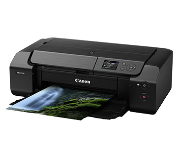 Canon PRO200