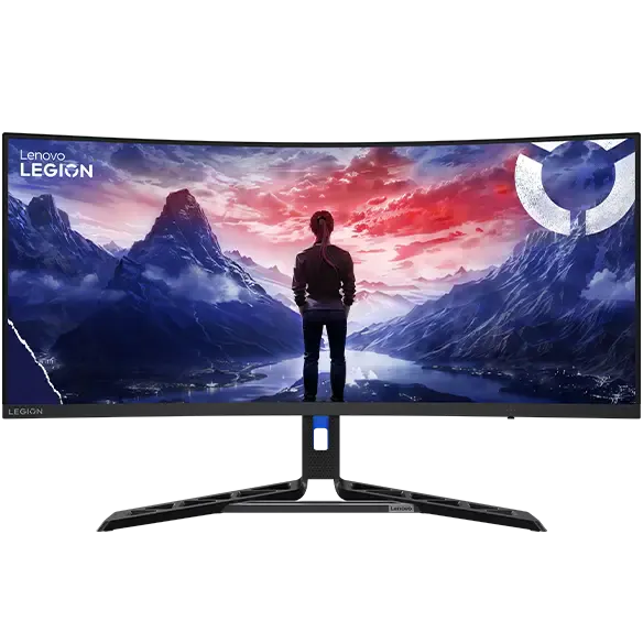 Lenovo Legion R34w-30